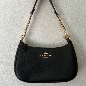 Coach Teri Shoulder Bag